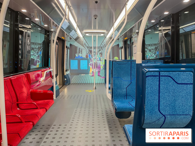 La Fabrique du Métro