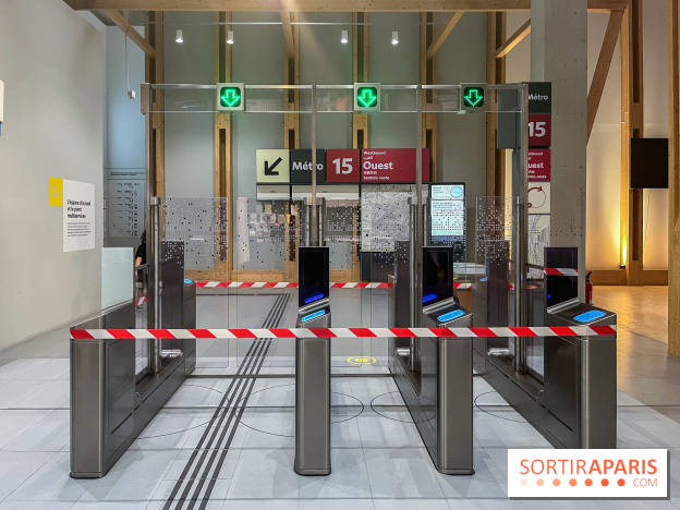 La Fabrique du Métro