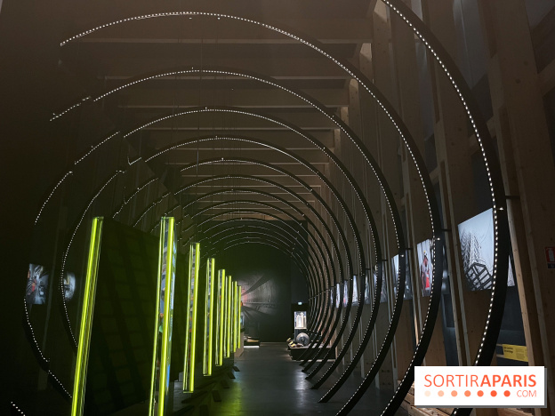 La Fabrique du Métro