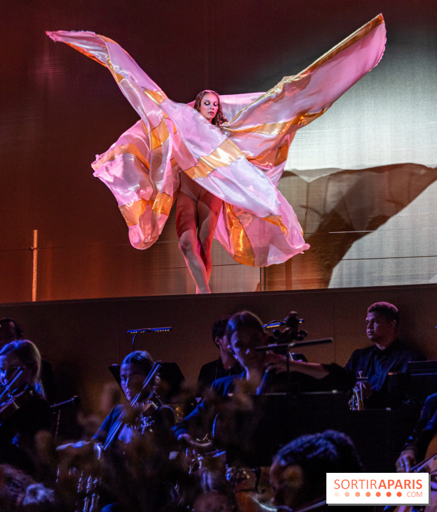 Gold Gala du Ritz, découvrez les photos de la soirée des 125 ans -  A7C1031