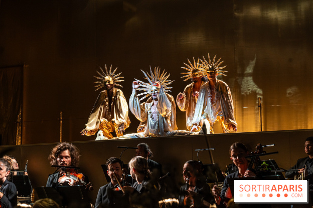 Gold Gala du Ritz, découvrez les photos de la soirée des 125 ans -  A7C0972