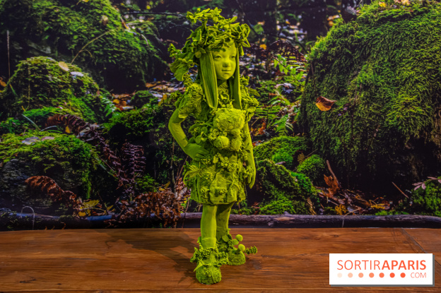 Exposition HEY! CERAMIQUE.S à la Halle Saint-Pierre