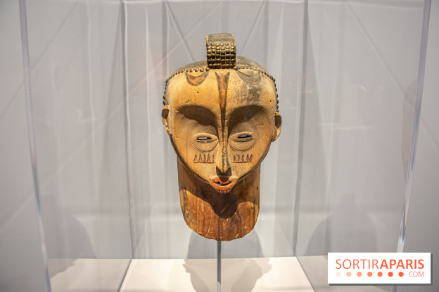 Exposition Modigliani au Musée de l'Orangerie