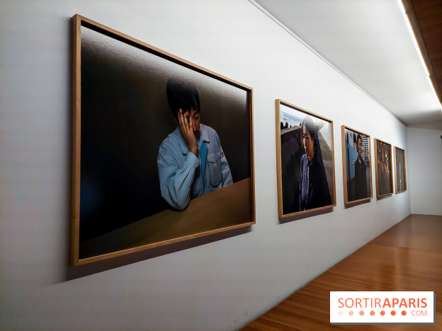 Portrait éphémère du Japon, nos photos de l'expo - 20230919 105356