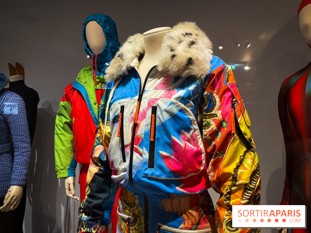 Exposition Mode et Sport