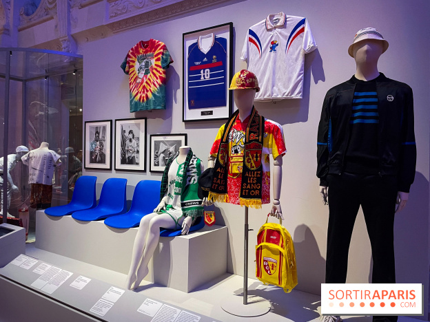 Exposition Mode et Sport