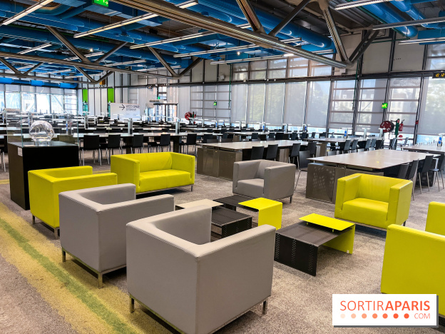 Bibliothèque Publique d'Information - image00057