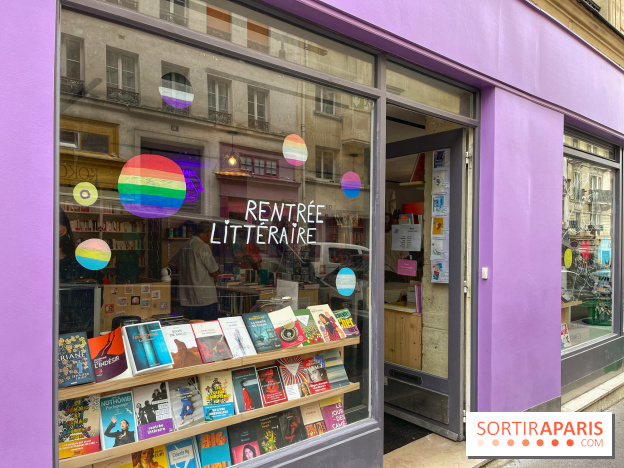 Librairie Majo - IMG 5249