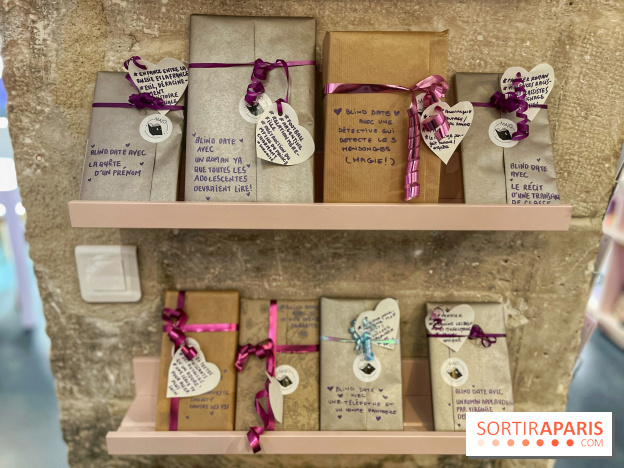 Librairie Majo - IMG 5258