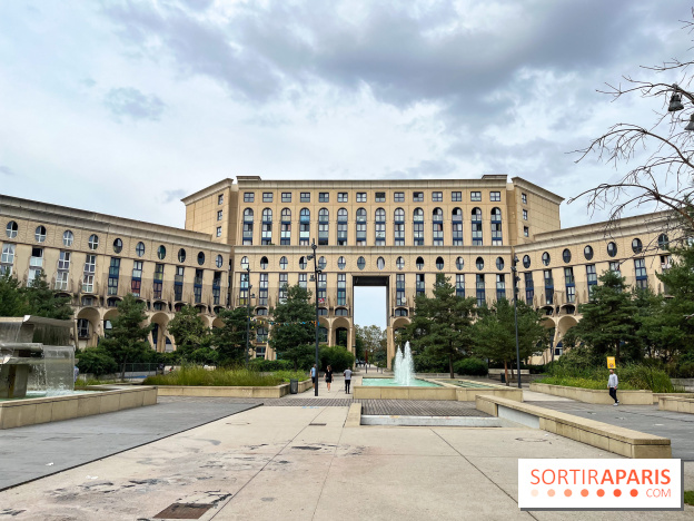 Arènes de Picasso Noisy