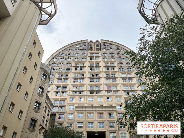 Arènes de Picasso Noisy