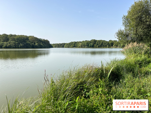 La Ferme des 4 Etoiles à Auffargis - image00009