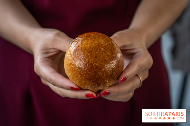 Bopain, la nouvelle boulangeries aux viennoiseries de folie -  brioche