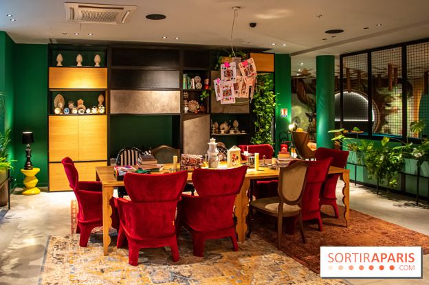 Moxy Paris Val d'Europe