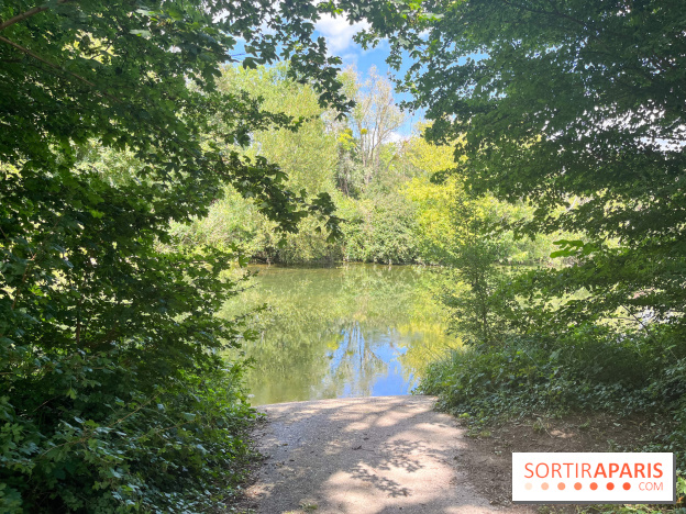 Un week-end le long du Loing, de Montigny-sur-Loing à Thomery - image00188