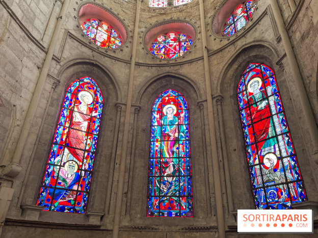 Un week-end le long du Loing, de Montigny-sur-Loing à Thomery - image00092