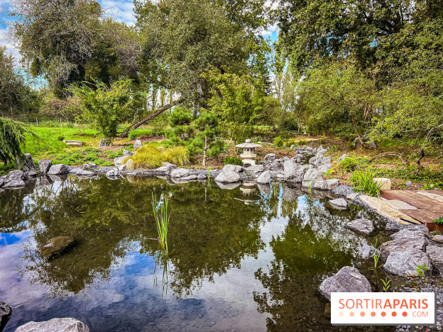 Les jardins japonais de Favières - photos - IMG 1767
