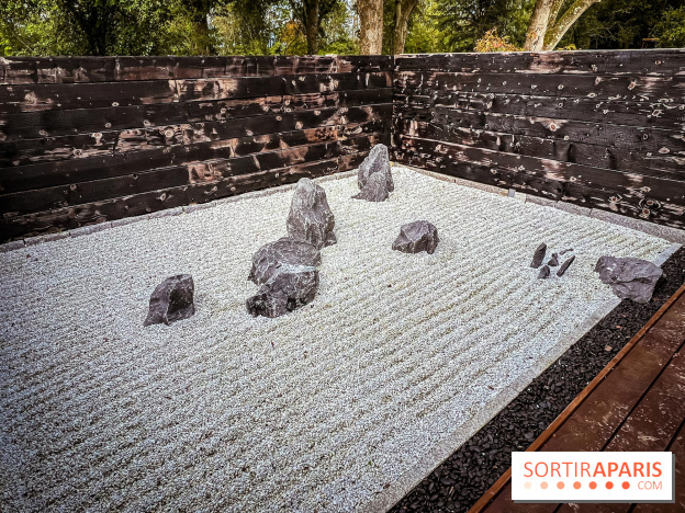 Les jardins japonais de Favières - photos - IMG 1824