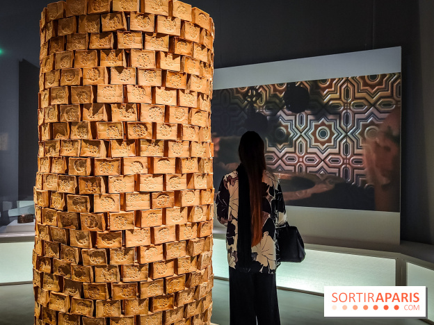 Parfums d'Orient, l'exposition qui enchante nos sens à l'Institut du Monde Arabe - photos