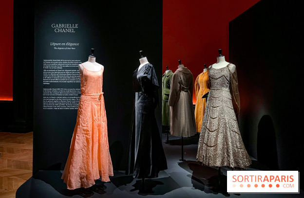 Azzedine Alaïa, couturier collectionneur : l'exposition mode inédite au Palais Galliera - image00012