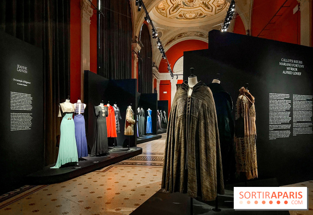 Azzedine Alaïa, couturier collectionneur : l'exposition mode inédite au Palais Galliera - image00026