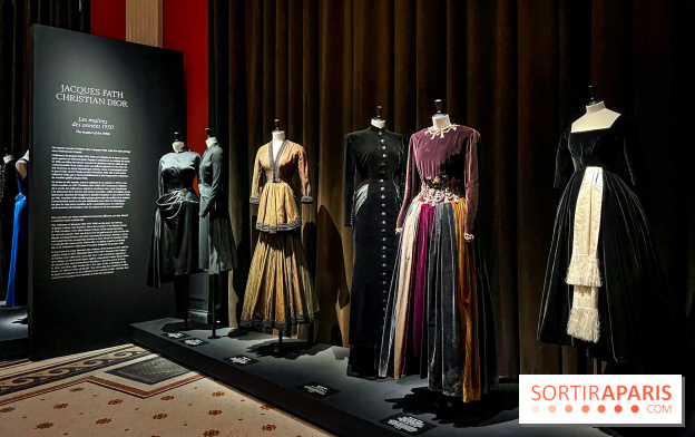 Azzedine Alaïa, couturier collectionneur : l'exposition mode inédite au Palais Galliera - image00047