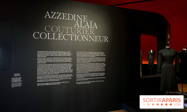 Azzedine Alaïa, couturier collectionneur : l'exposition mode inédite au Palais Galliera