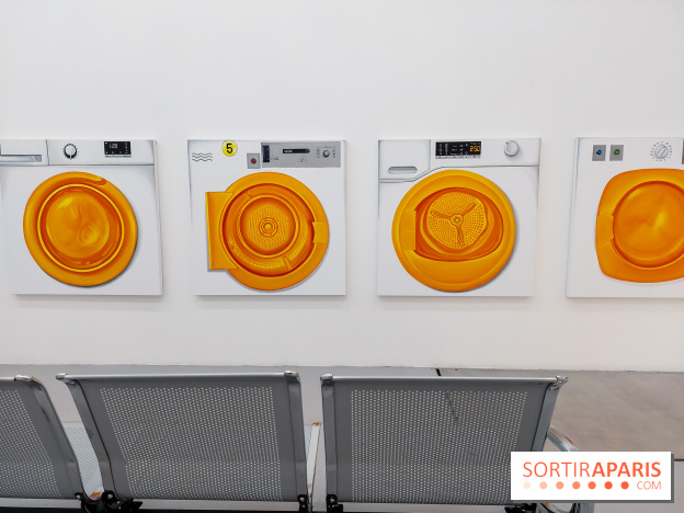 Expo Rose Barberat à la galerie PACT, nos photos - 20230926 124114