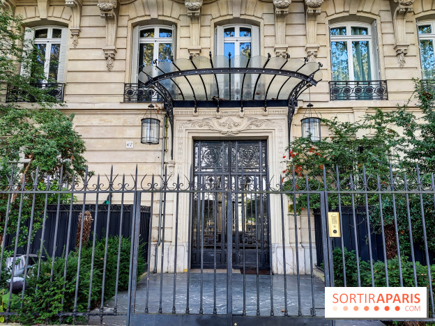 Édith Piaf : balade sur les traces de la chanteuse à Paris, nos photos - 20230926 132236