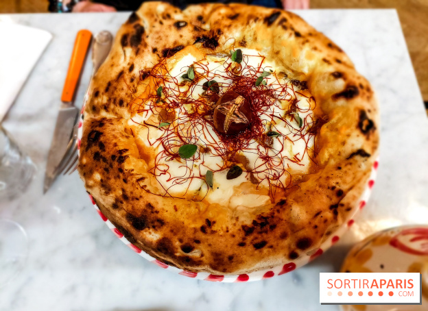 Pizzeria Prima à Pais, nos photos - 20230926 202007