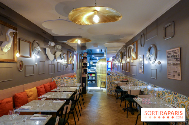 Pizzeria Prima à Pais, nos photos