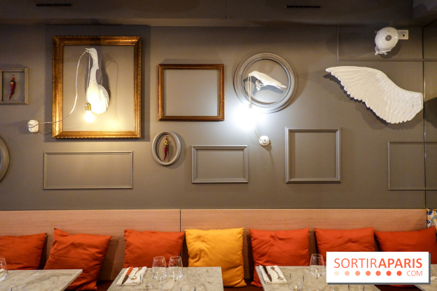 Pizzeria Prima à Pais, nos photos - DSC03179