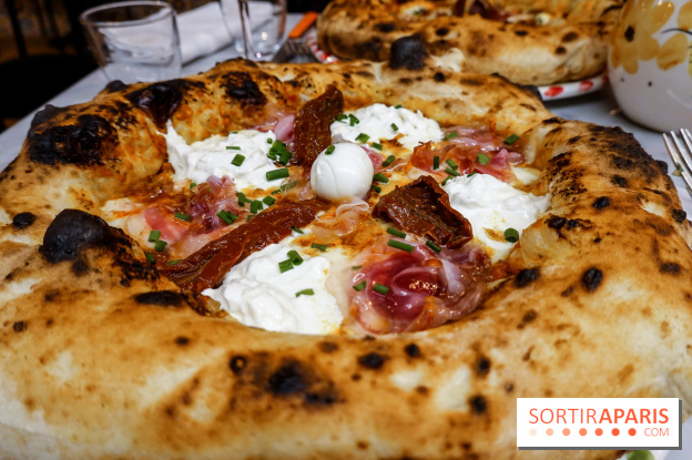 Pizzeria Prima à Pais, nos photos
