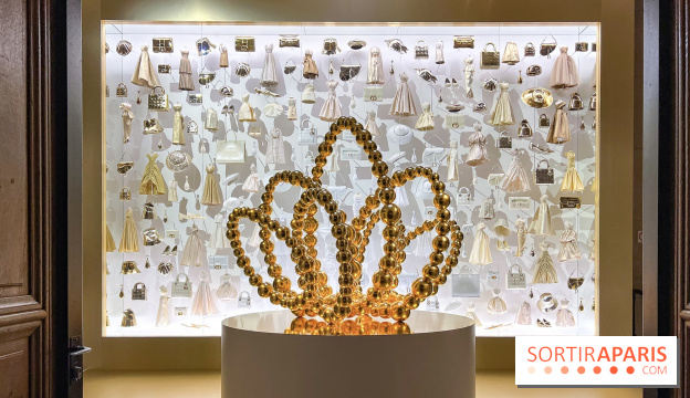 Dior J'adore !, l'exposition gratuite qui célèbre le parfum iconique de la Maison  - image00027