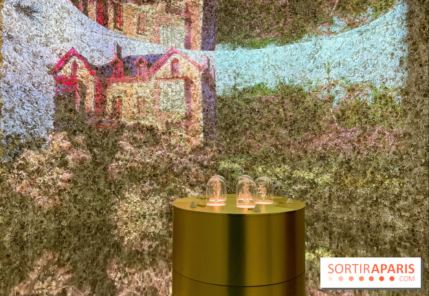 Dior J'adore !, l'exposition gratuite qui célèbre le parfum iconique de la Maison