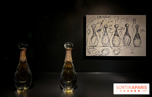 Dior J'adore !, l'exposition gratuite qui célèbre le parfum iconique de la Maison