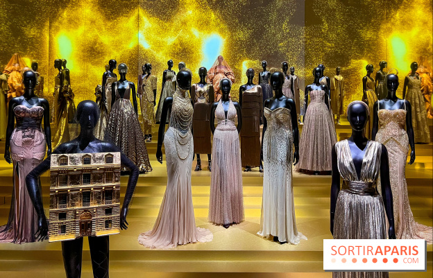 Dior J'adore !, l'exposition gratuite qui célèbre le parfum iconique de la Maison  - image00025