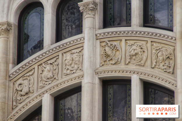 Immeuble Réaumur - IMG 4403