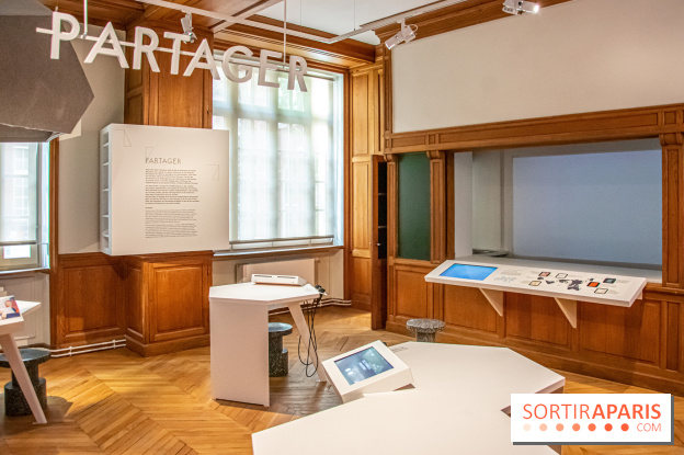 Maison Poincaré - Musée des mathématiques