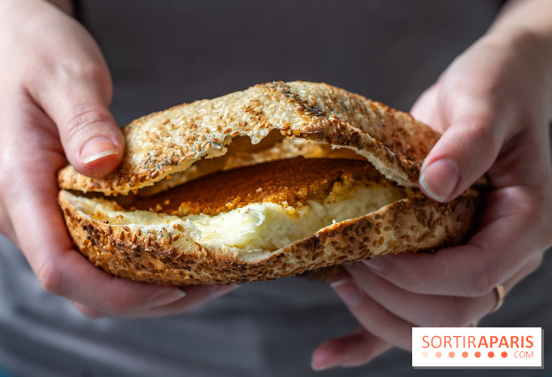 Qasti Pâtisserie libanaise à Paris par Alan Geaam - A7C2460