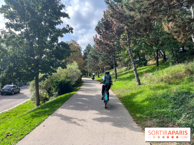 La Coulée Verte du Sud Parisien - image00066