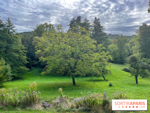 La maison littéraire de Victor Hugo, joyau patrimonial à Bièvres (91) - image00016