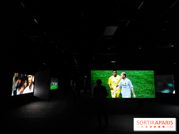 Zidane, un portrait du XXIe siècle, nos photos - 20231004 101159