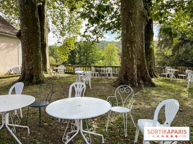 Maison Littéraire de Victor Hugo - image00048