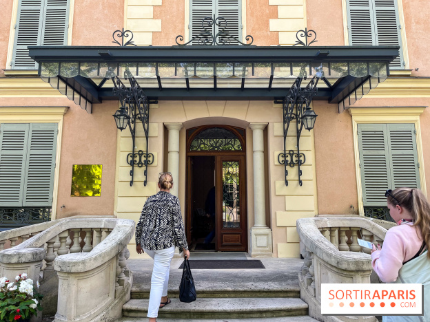 Maison Littéraire de Victor Hugo