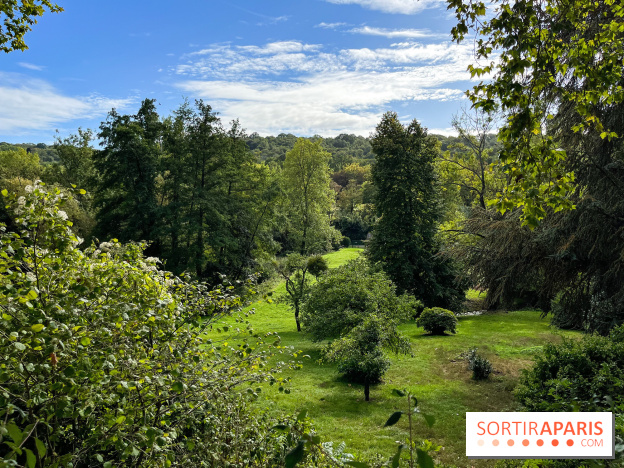 Maison Littéraire de Victor Hugo - image00046