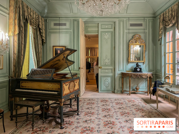 Maison Littéraire de Victor Hugo - image00032