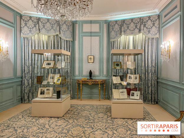 Maison Littéraire de Victor Hugo - image00037