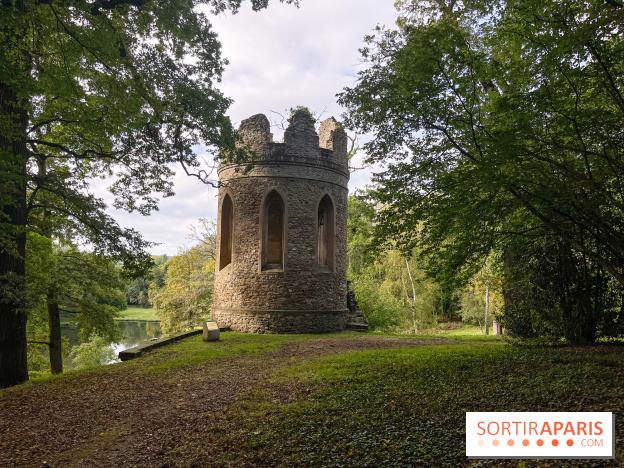 Maison Littéraire de Victor Hugo - image00023