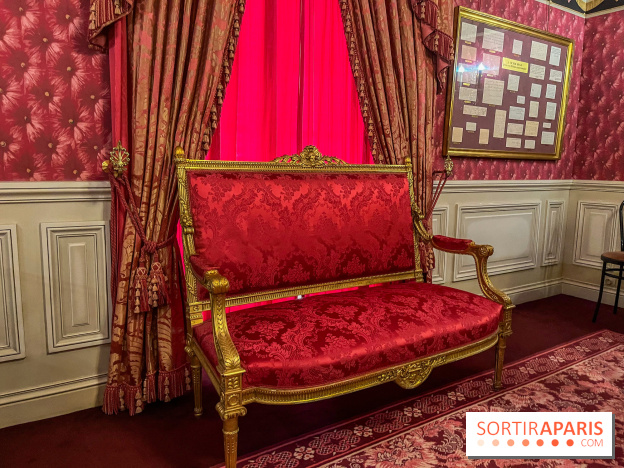 Maison Littéraire de Victor Hugo - image00026